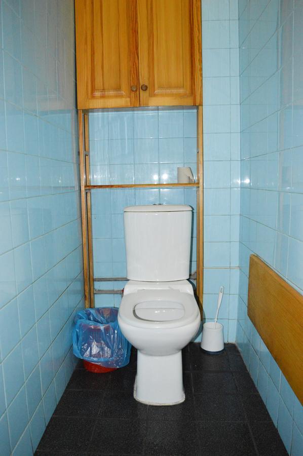 Hostel Golden Gates Kiew Exterior foto